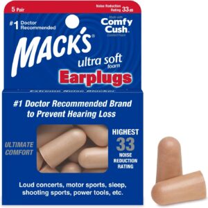 nut bit tai chong on ultrasoft