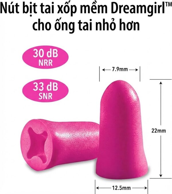 bịt tai chống ồn mua ở đâu - ảnh 2